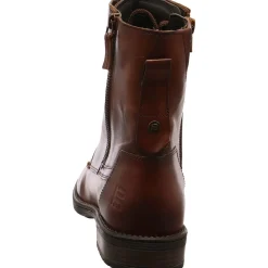 Bagatt Schnürstiefelette Ronja I braun Best