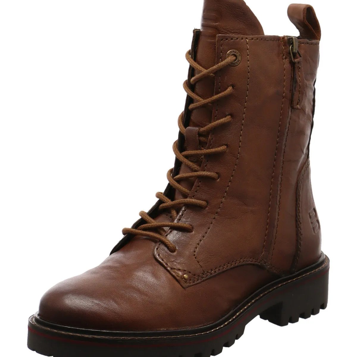 Bagatt Schnürstiefelette Ranja Evo braun Sale