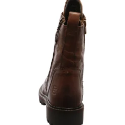 Bagatt Schnürstiefelette Ranja Evo braun Sale