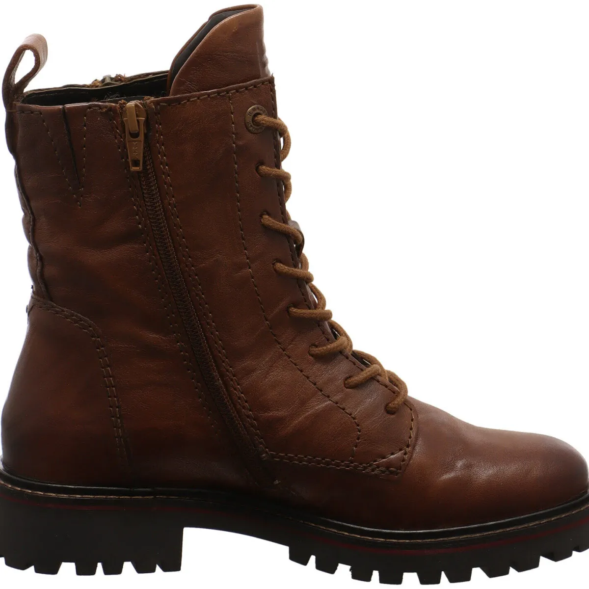 Bagatt Schnürstiefelette Ranja Evo braun Sale