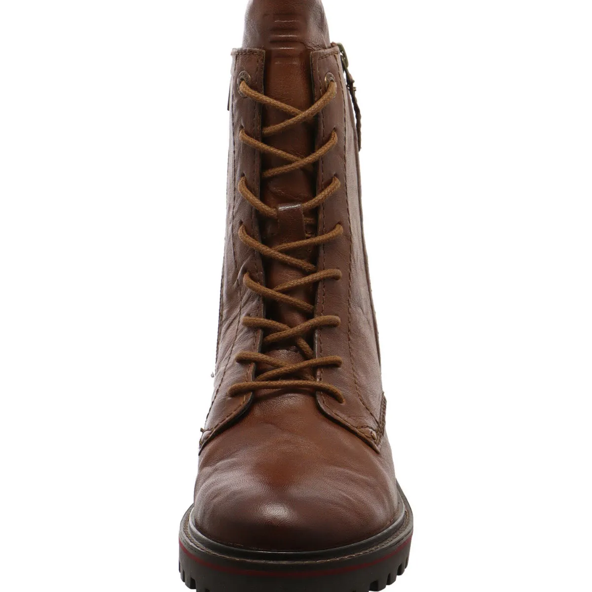 Bagatt Schnürstiefelette Ranja Evo braun Sale