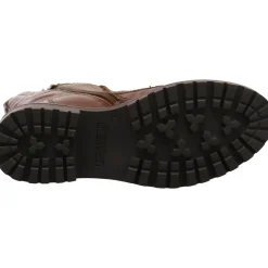 Bagatt Schnürstiefelette Ranja Evo braun Sale