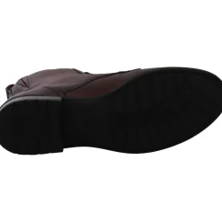 Bagatt Schnürstiefelette Ronja I rot Sale