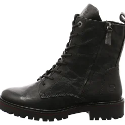 Bagatt Schnürstiefelette Ranja Evo schwarz Hot