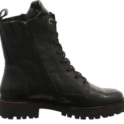 Bagatt Schnürstiefelette Ranja Evo schwarz Hot