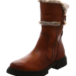 Bagatt Stiefel Fiona braun Discount
