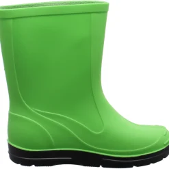 Beck Gummistiefel Basic grün Outlet