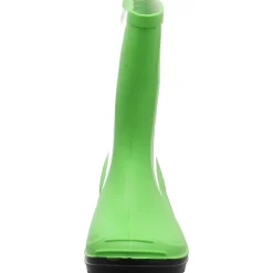 Beck Gummistiefel Basic grün Outlet