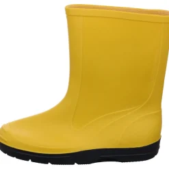 Beck Gummistiefel Basic gelb Discount