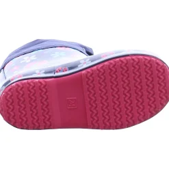 Beck Gummistiefel Glückskäfer blau Outlet