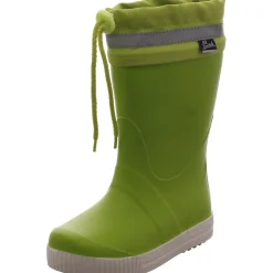 Beck Gummistiefel Wellies grün Best