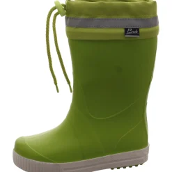Beck Gummistiefel Wellies grün Best