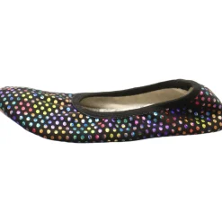 Beck Gymnastikschuh Gymnastik schwarz New