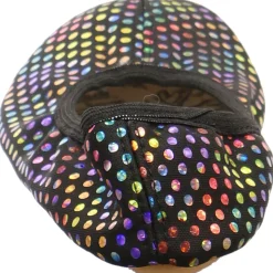 Beck Gymnastikschuh Gymnastik schwarz New