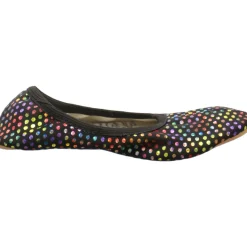 Beck Gymnastikschuh Gymnastik schwarz New