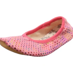 Beck Gymnastikschuh Gymnastik rosa Sale