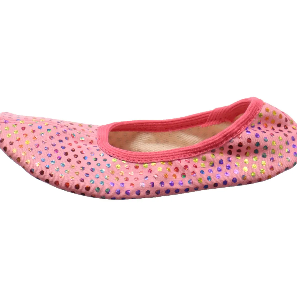 Beck Gymnastikschuh Gymnastik rosa Sale