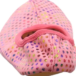 Beck Gymnastikschuh Gymnastik rosa Sale