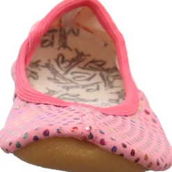 Beck Gymnastikschuh Gymnastik rosa Sale