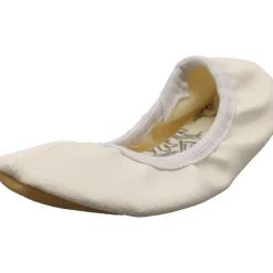 Beck Gymnastikschuh Gymnastik weiß