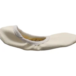 Beck Gymnastikschuh Gymnastik weiß