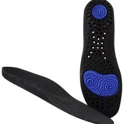 Bergal Einlegesohle Balance Fresh schwarz Best