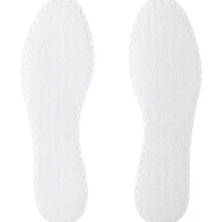 Bergal Einlegesohle Cotton weiß Online