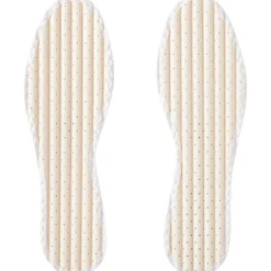 Bergal Einlegesohle Cotton weiß Online