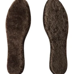 Bergal Einlegesohle Lammfell braun Online