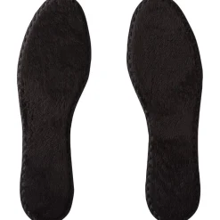 Bergal Einlegesohle Thermo Soft schwarz Sale