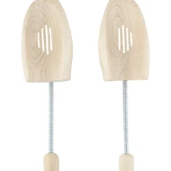 Bergal Schuhspanner Beech Coil beige Discount