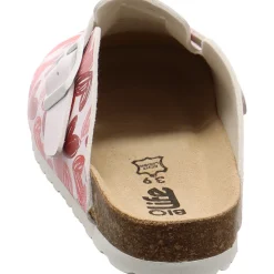 BIO life Clog weiß Sale