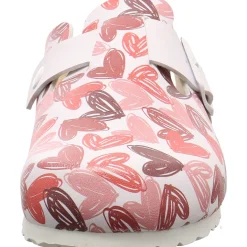 BIO life Clog weiß Sale