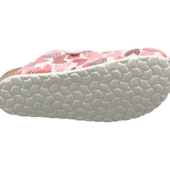 BIO life Clog weiß Sale