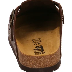 BIO life Clog braun Online