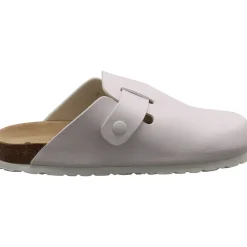 BIO life Clog weiß Sale