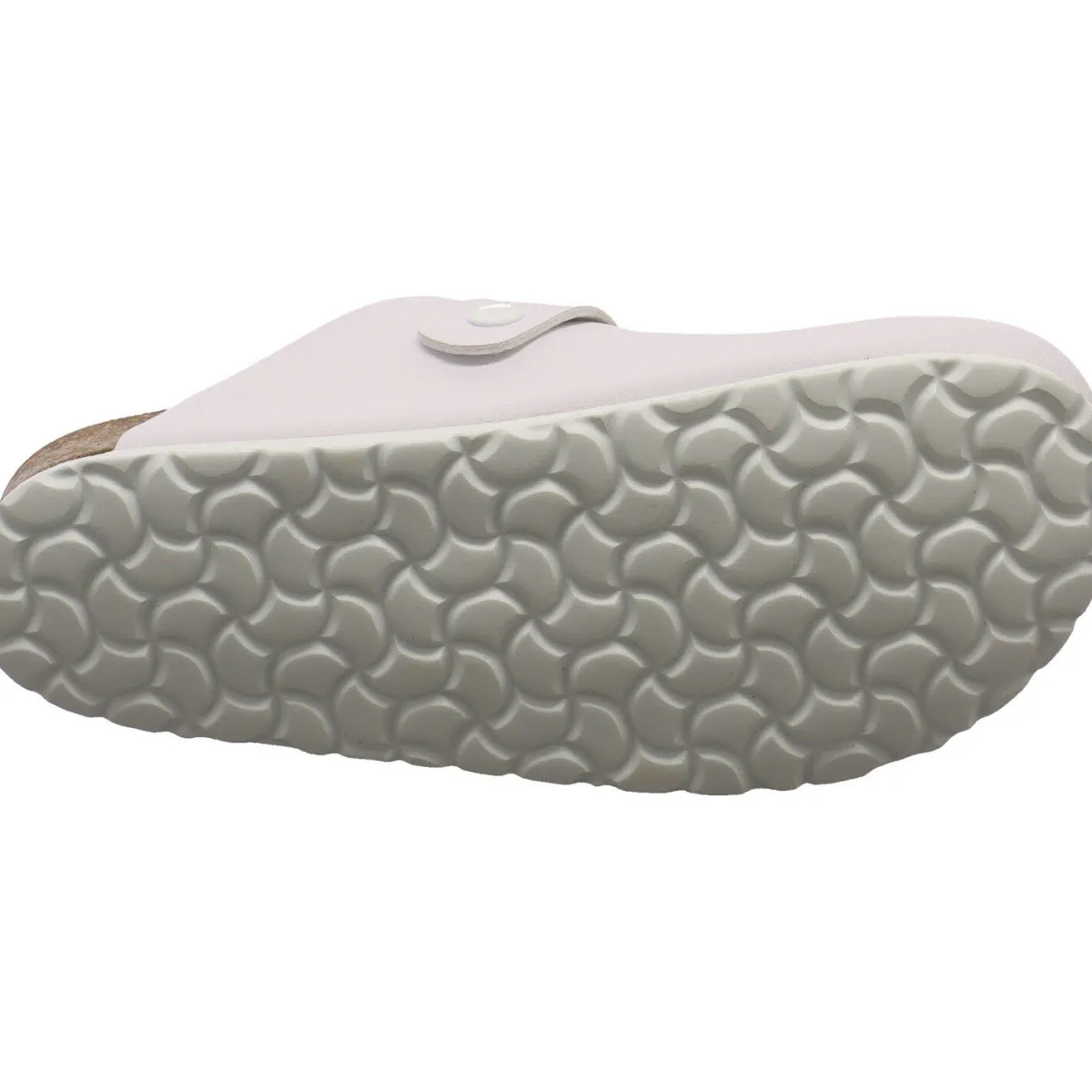 BIO life Clog weiß Sale