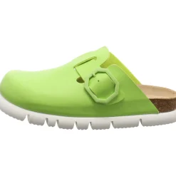 BIO life Clog grün Online