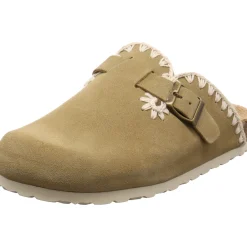 BIO life Clog braun Online