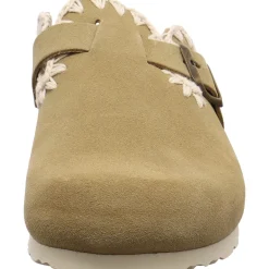 BIO life Clog braun Online