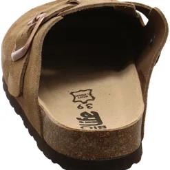 BIO life Clog braun Clearance