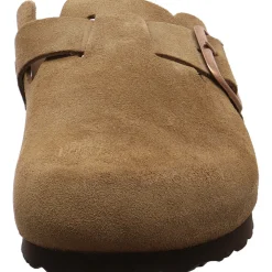 BIO life Clog braun Clearance