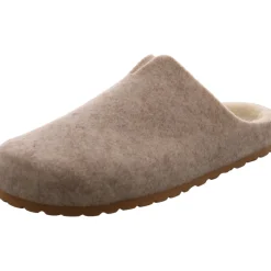 BIO life Hausschuh beige Discount
