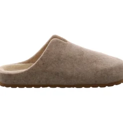 BIO life Hausschuh beige Discount