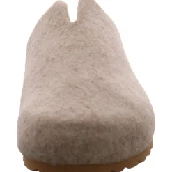 BIO life Hausschuh beige Discount