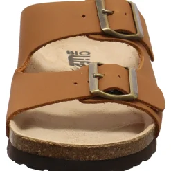 BIO life Pantolette braun