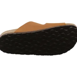 BIO life Pantolette braun