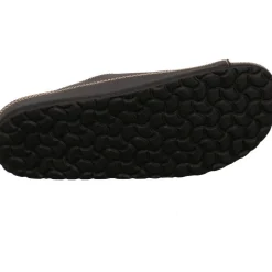 BIO life Pantolette schwarz Clearance