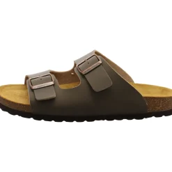 BIO life Pantolette grün Online