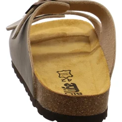 BIO life Pantolette grün Online